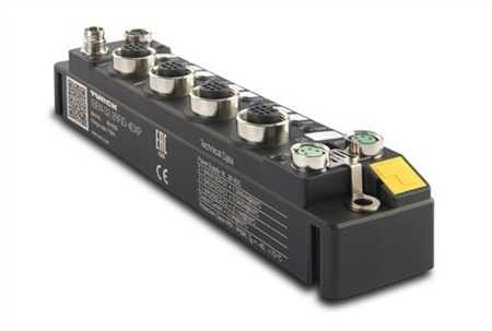 6814028 Turck - TBEN-S2-4AO