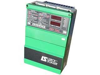 DMV-2342-75A Leroy Somer