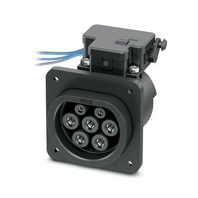 1624043 Phoenix Contact - EV-T2M3SE12-3AC32A-1,0M6,0E10
