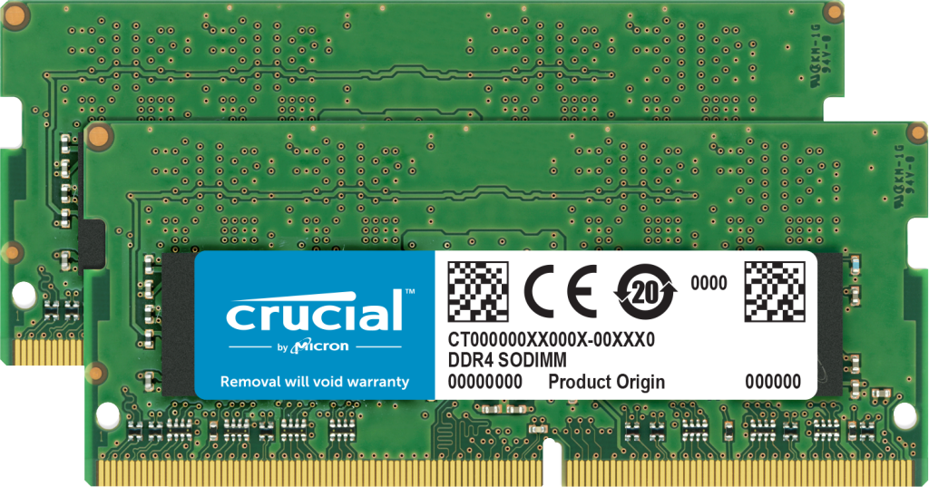 CT2K32G4SFD832A Crucial