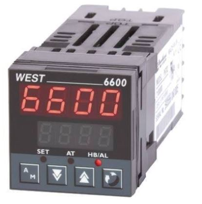 P6101Z2700000 West Control Solutions