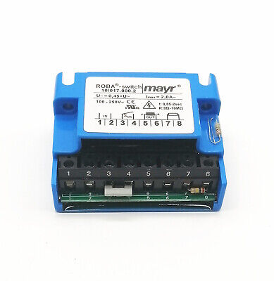 8180154 MAYR