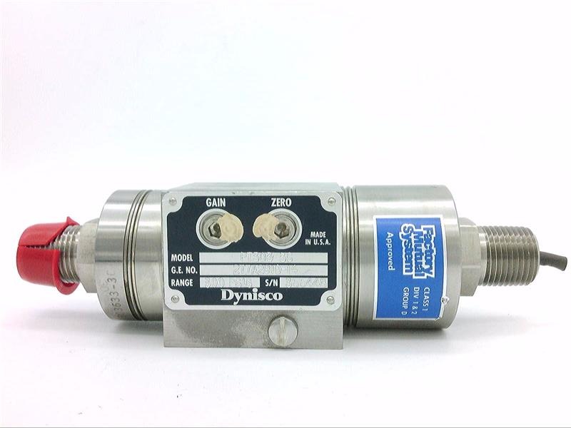277A2910-14 Dynisco