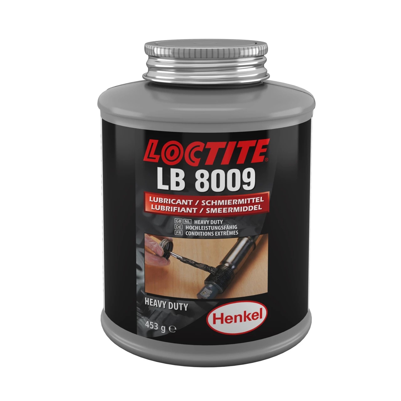 LB 8009 Loctite - LB77164