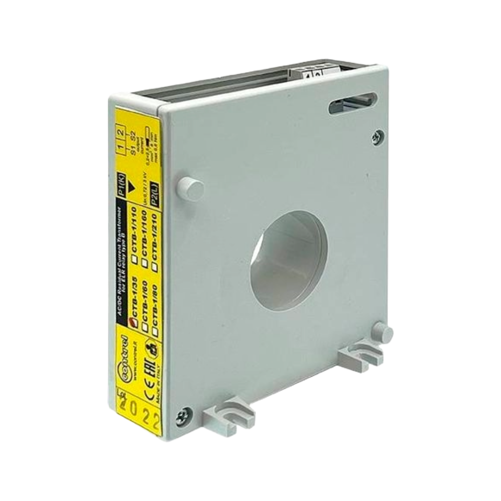 CTB-1/210 Contrel elettronica