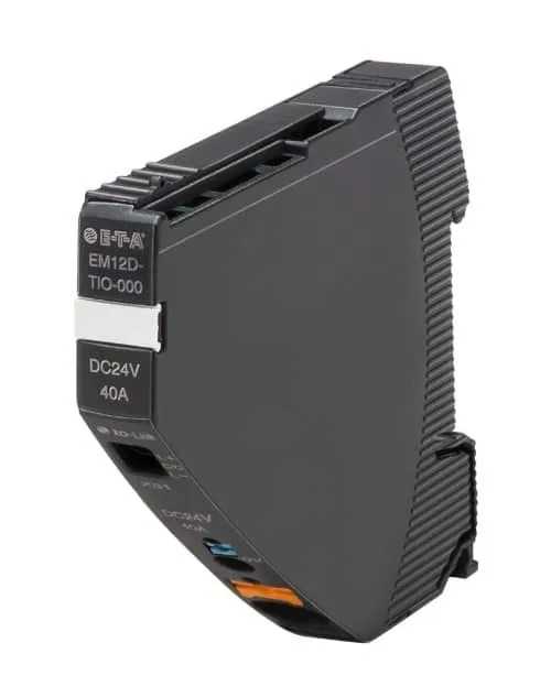 EM12D-TIO-000-DC24V-40A ETA