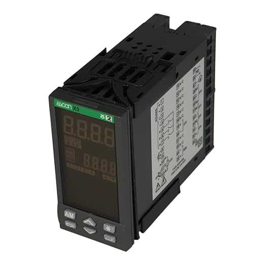 X3-3102-0000 Ascon
