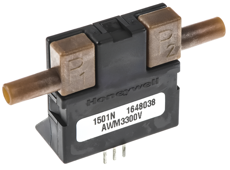 AWM3300V Honeywell