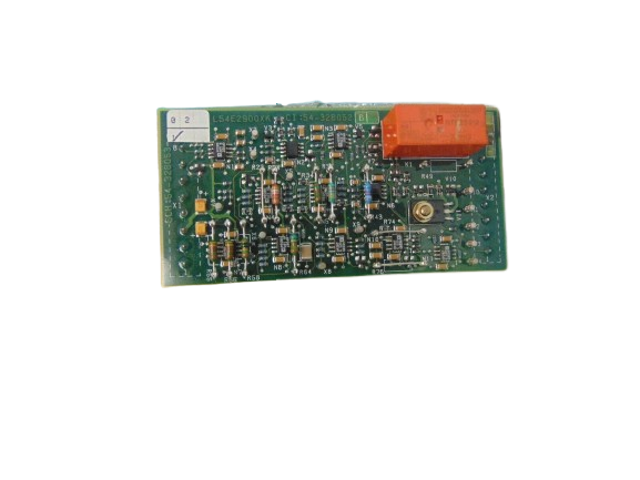 L54E2900WD00 Alstom