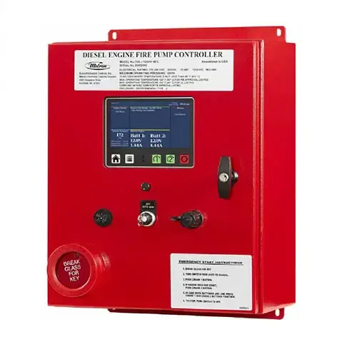 CA34213 Metron Eledyne