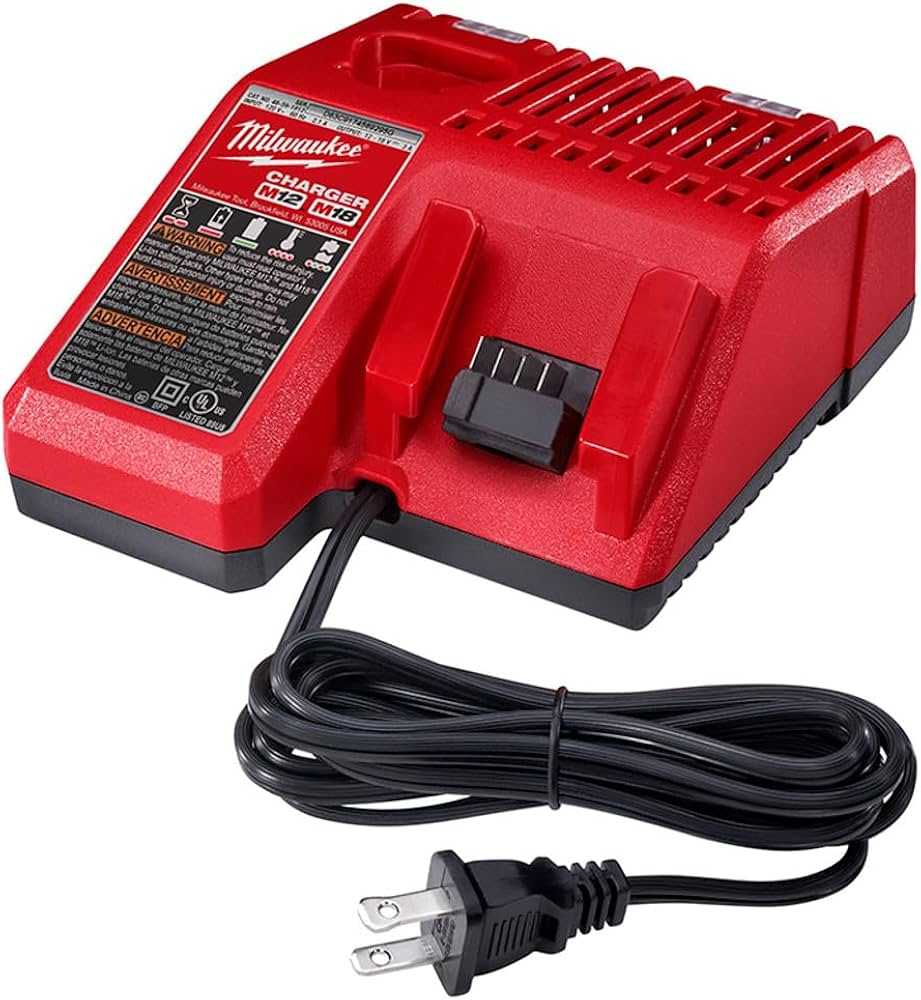48-59-1812 Milwaukee - M18