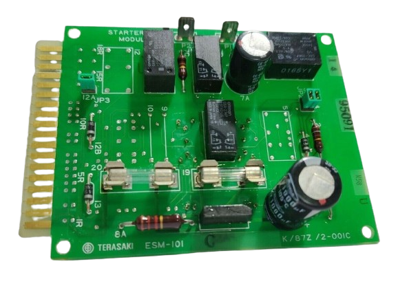 ESM-101D Terasaki