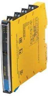 7580513 Turck - IMX12-TI01-2RTDR-2I-C0/24VDC