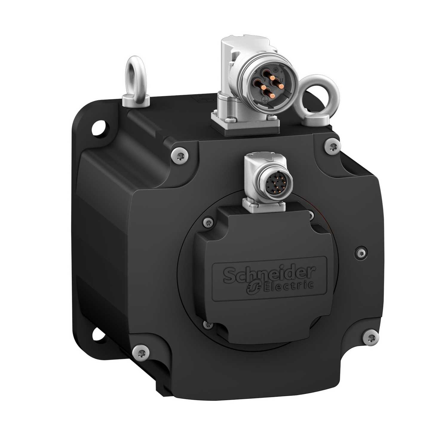 BMH1902P36F2A Schneider Electric
