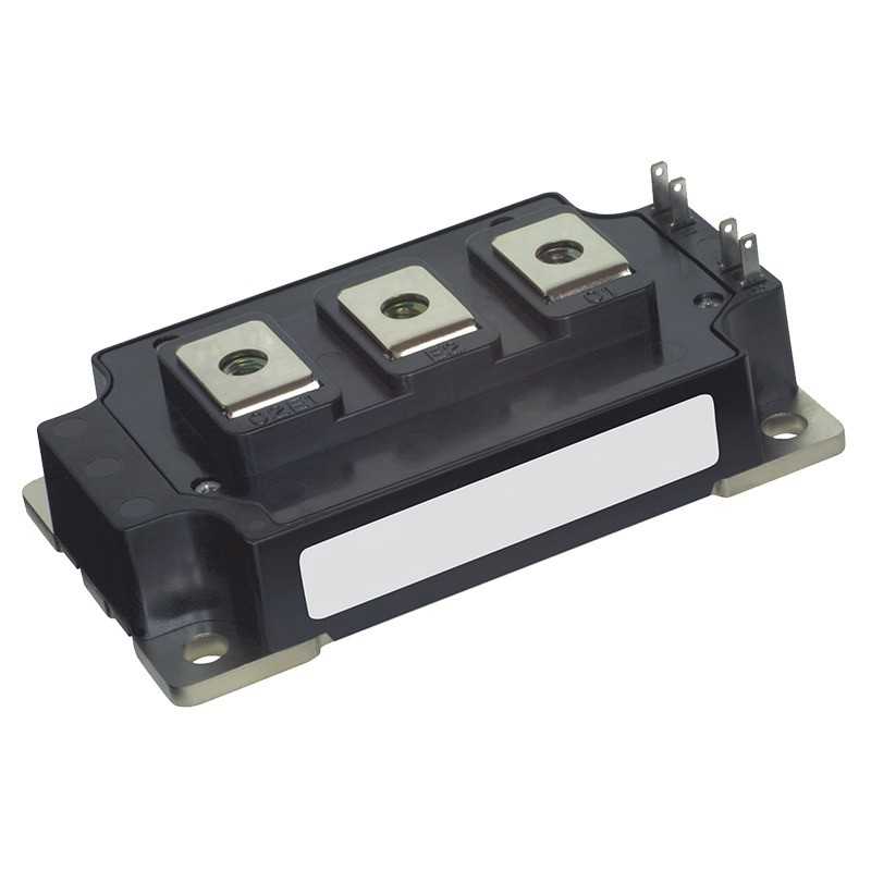 2MBI200VG-120-51 Fuji Electric