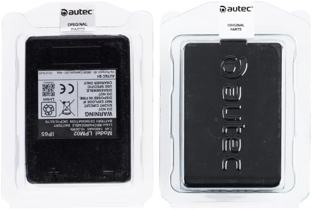 LPM02 Autec