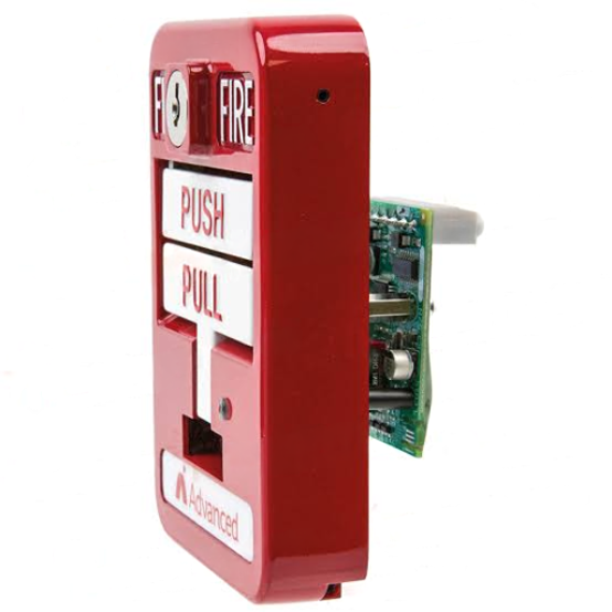 AX-APS2-F1 Advanced Motion Controls