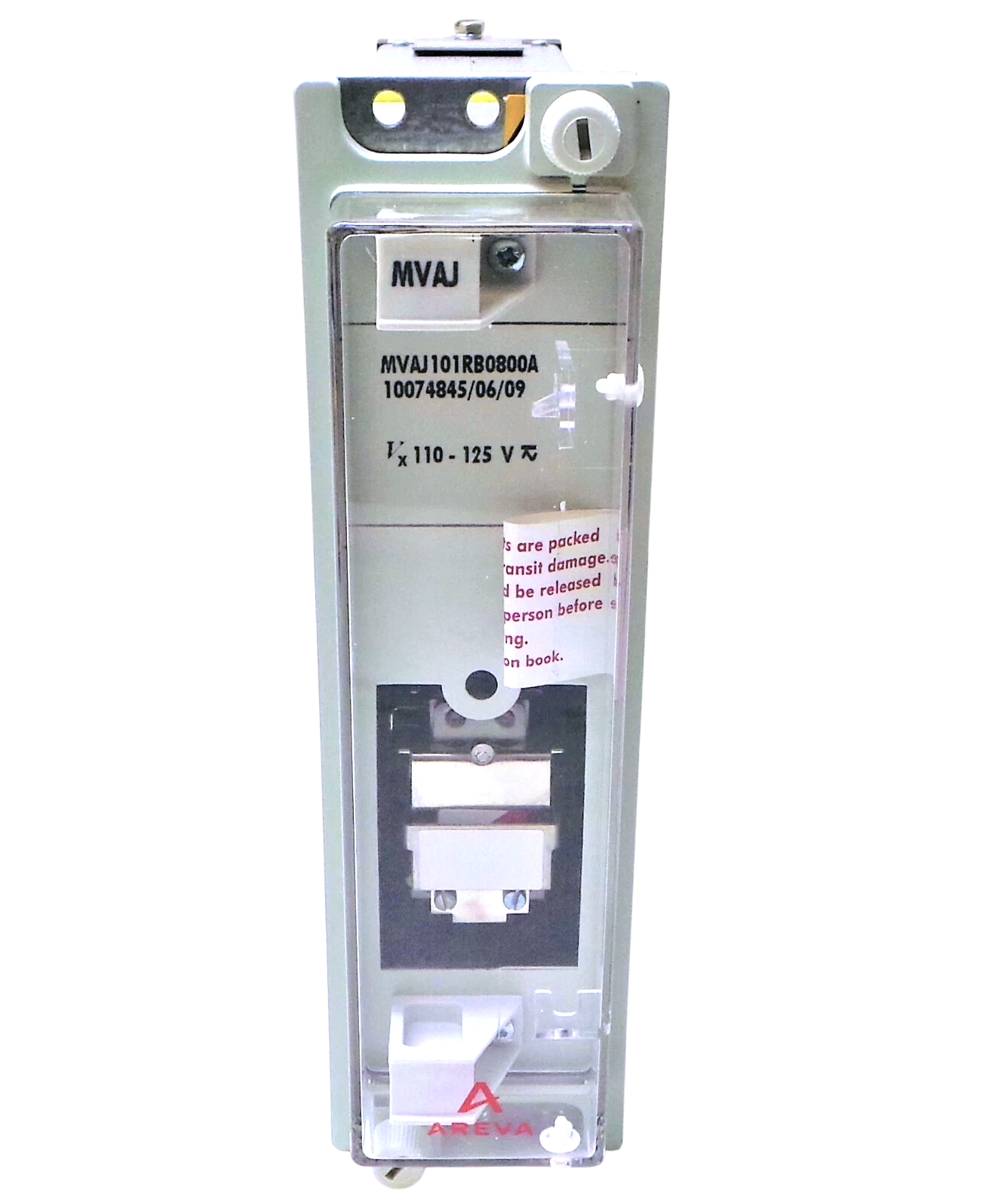 MVAJ101RB0800A Areva