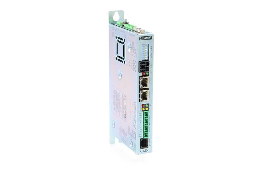 C1250-IP-XC-1S-000 LinMot