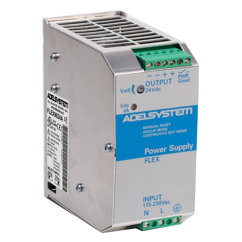 FLEX9024B Adel Systems