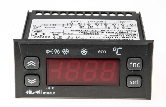 ID 985 LX Eliwell