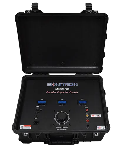 M3628PCF-Y01-240 Bonitron
