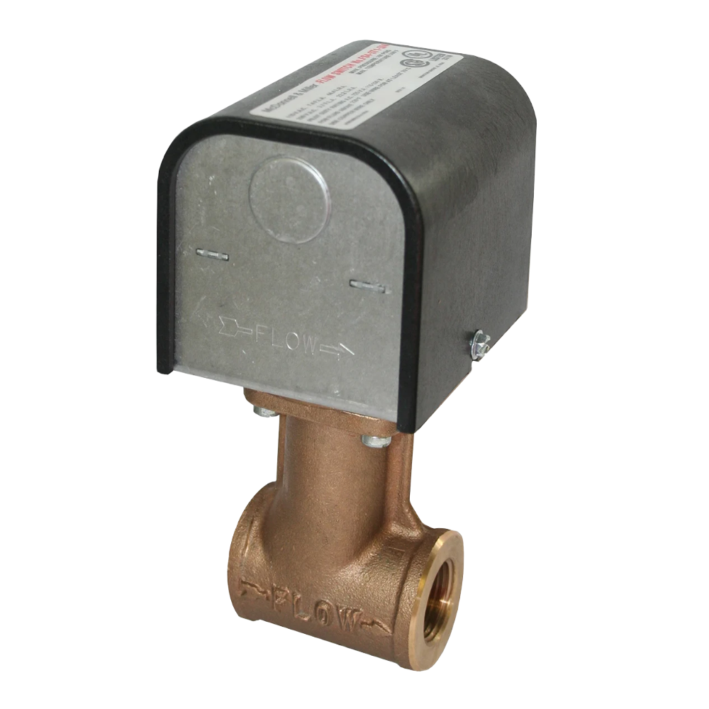 114800 Xylem - MCDONNELL & MILLER - FS4-3T1-3/4
