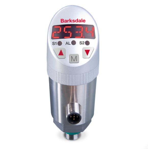 BPS342FM0400BPQ6 Barksdale