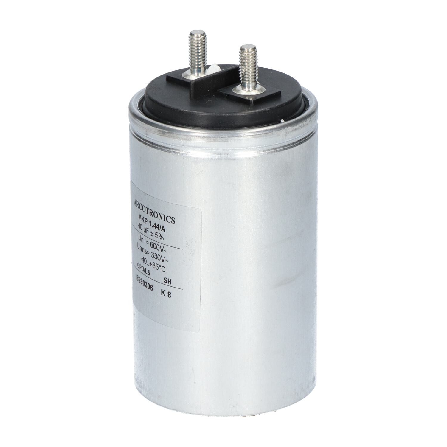 MKP 1.44/A Arcotronics