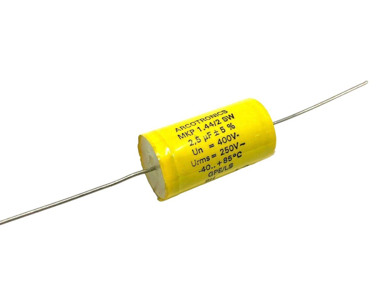 MKP 1.44/2 Arcotronics