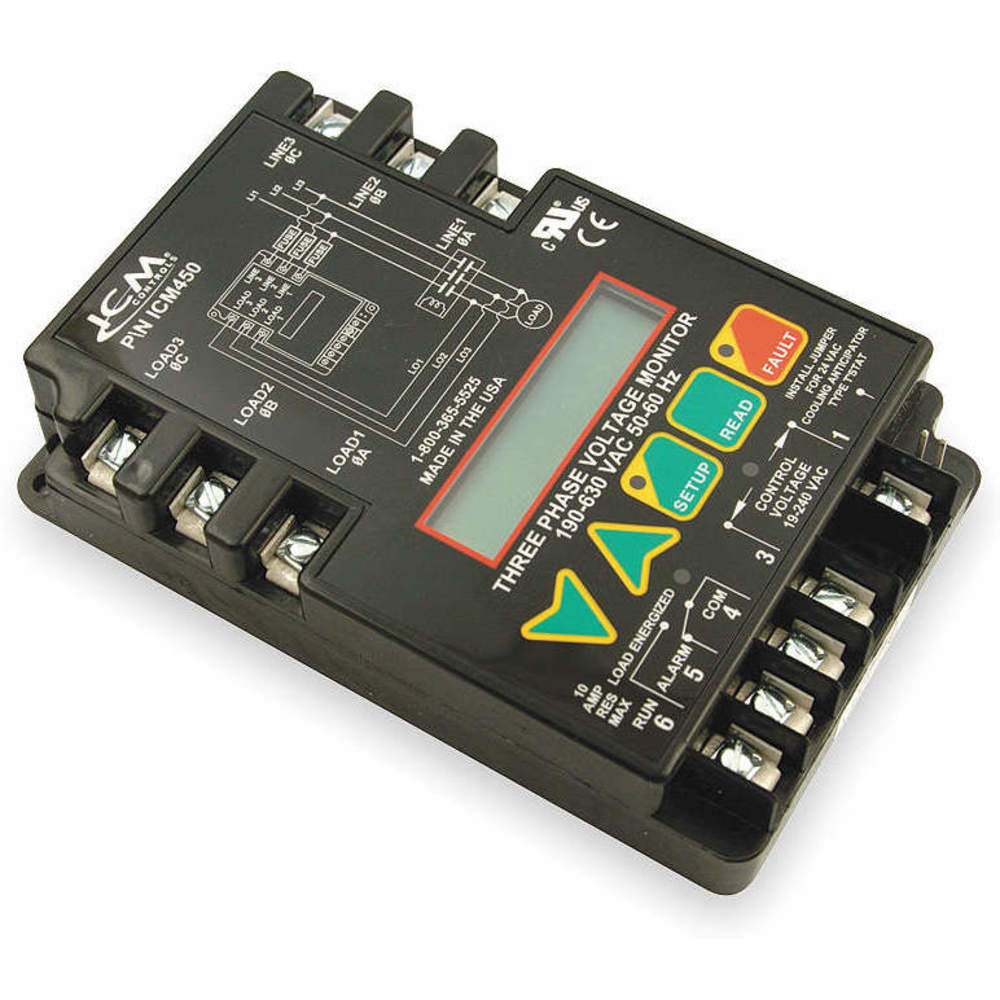 ICM450 ICM