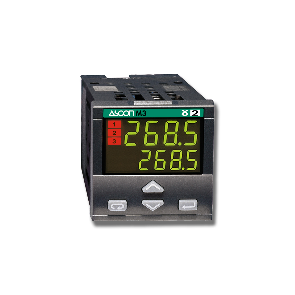 M3-3150-0000 Ascon