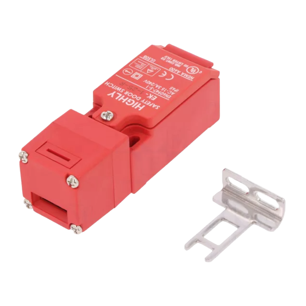 EK-1-25-R Highly Electric