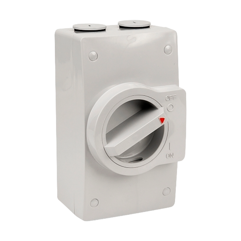 NL340L NHP Electrical