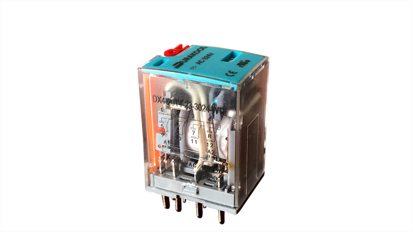 7320009 Durakool - DX4-2014-23-3230-WTL