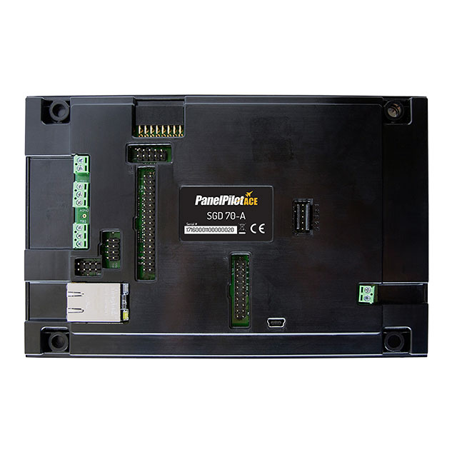 SGD 70-A Lascar Electronics