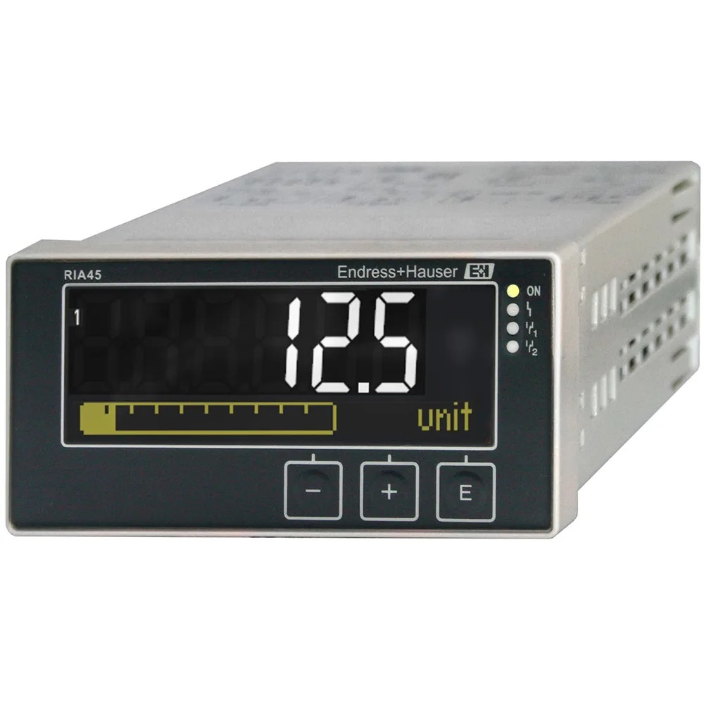 RIA45-1035/0 Endress + Hauser