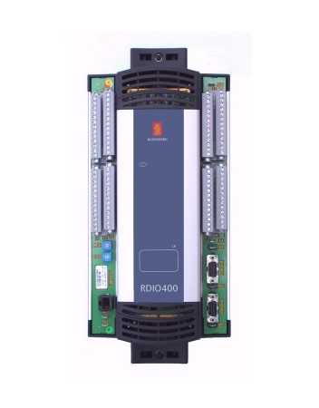 RDIOR400 Kongsberg