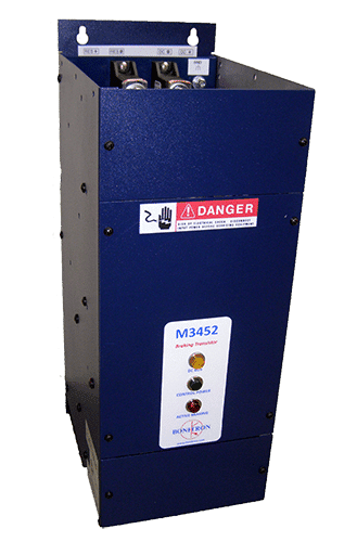 M3452-U300CK6-R7 Bonitron