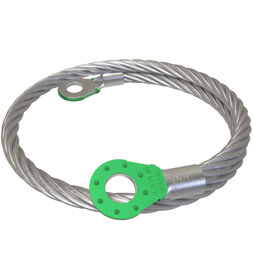 SBJ-516-21 Ilsco