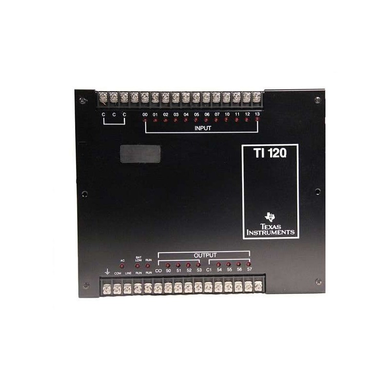 120-1111  Texas Instruments