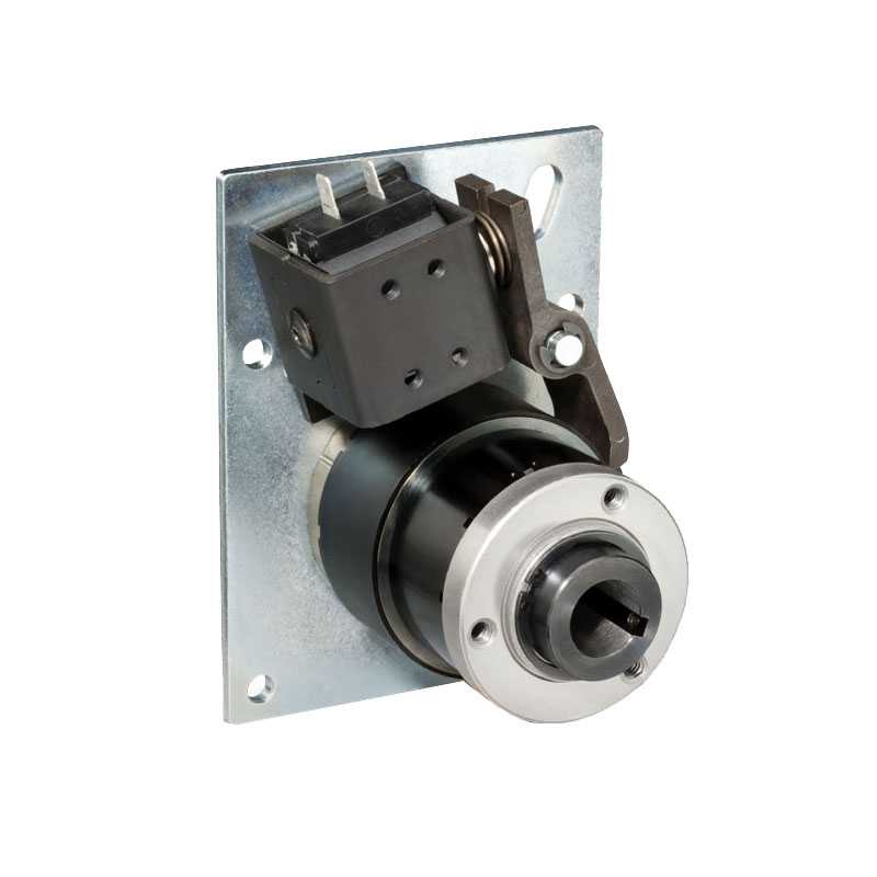 306-27-044 Warner Electric