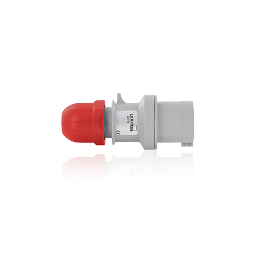 S416-P6 RD Leviton
