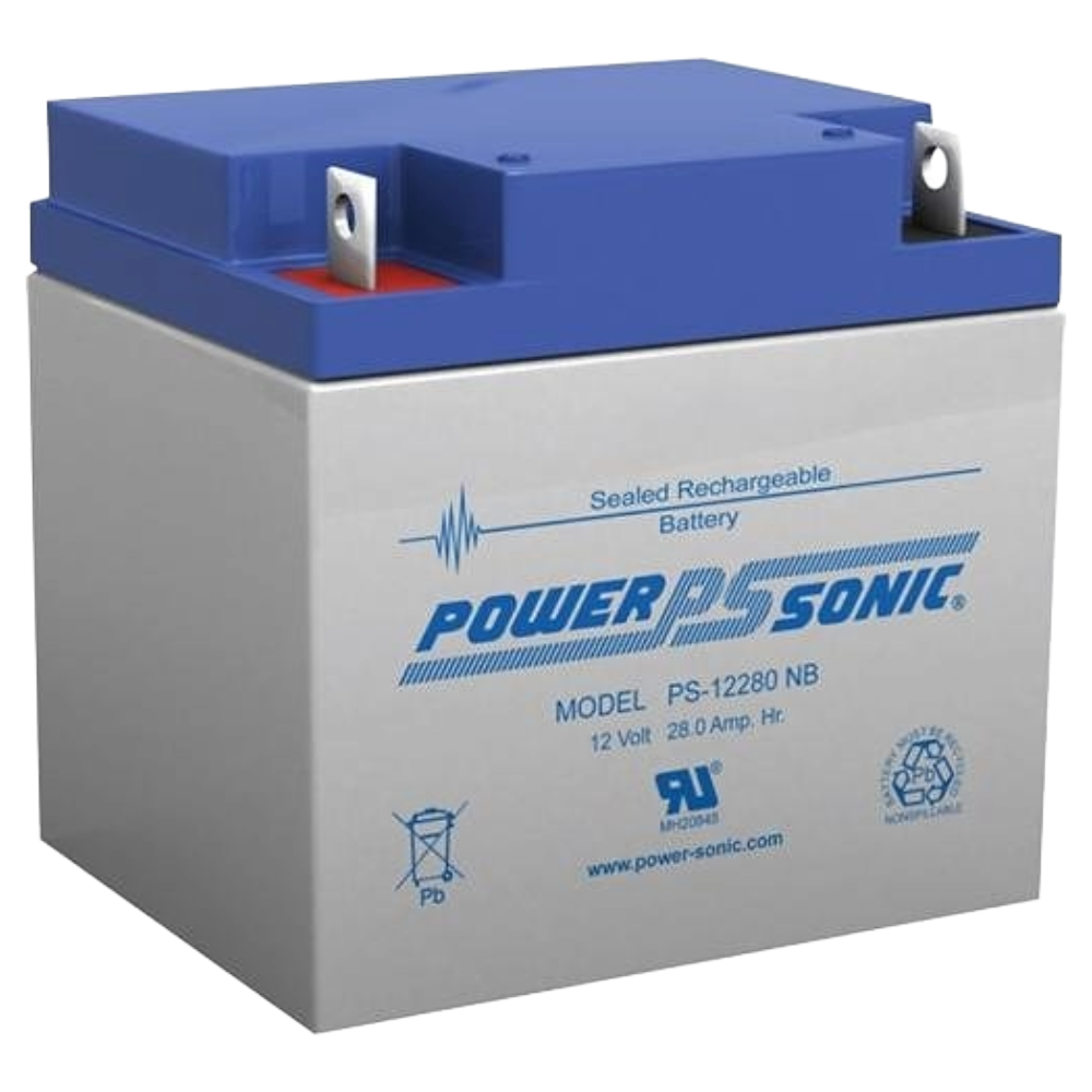 PS-12280NB Power Sonic