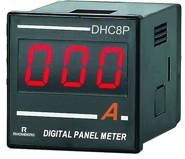 DHC8P-A/A AC DHC