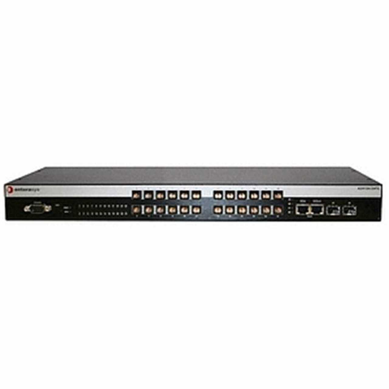 A2H124-24FX Enterasys
