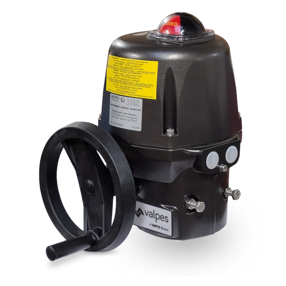 DVX300.90A.G00 Valpes