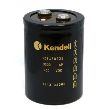 K01450332 Kendeil