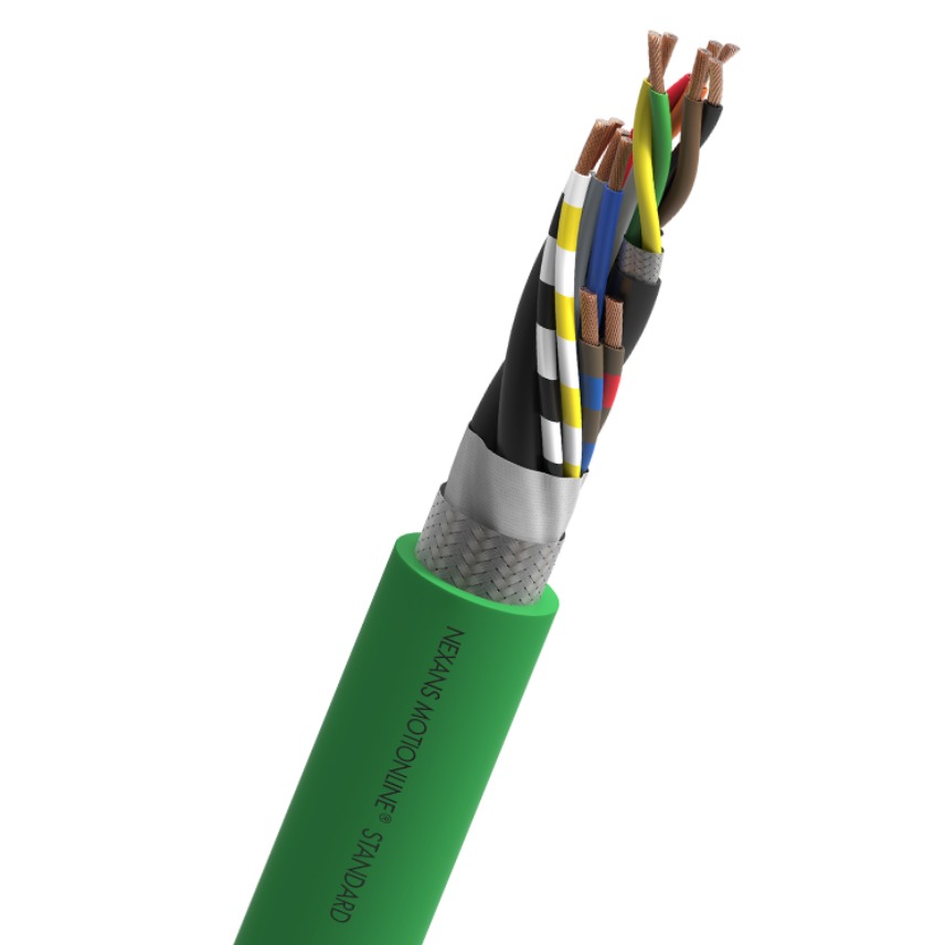 13-MBS21Z12R-V1 Nexans