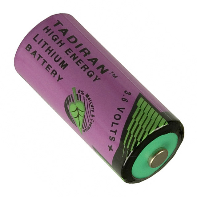 TL-5955 Tadiran Batteries